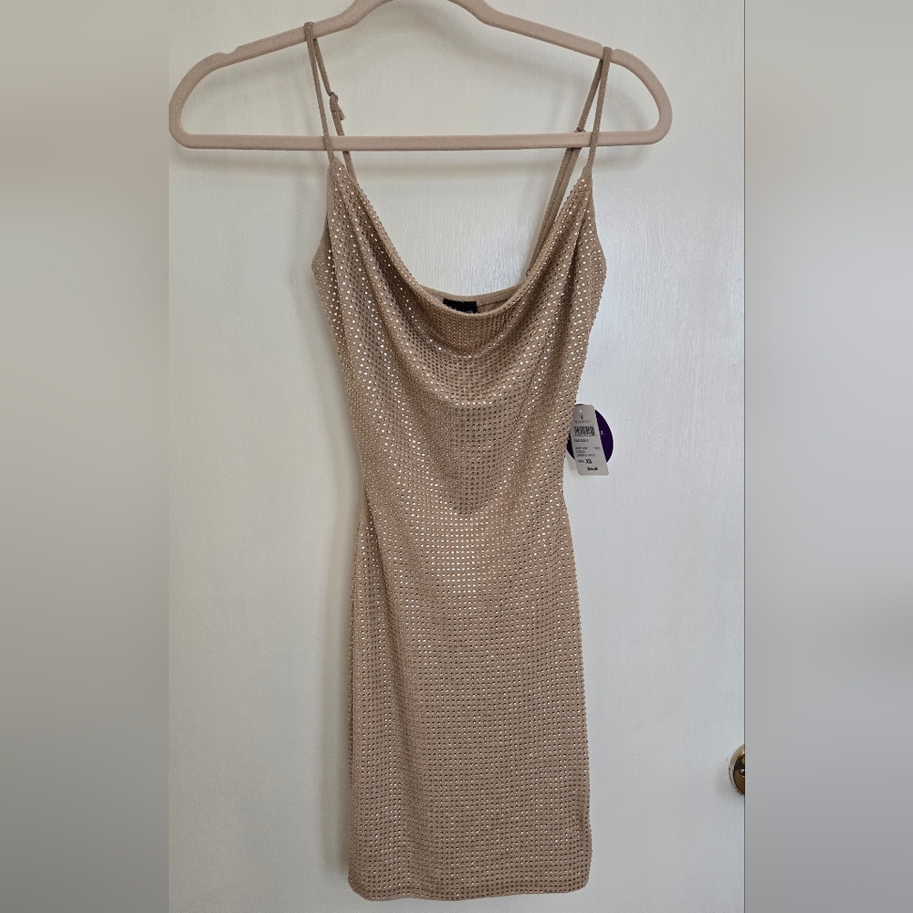 NWT Windsor Mini Dress